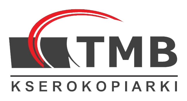 TMB Wynajem i serwis kserokopiarek i drukarek