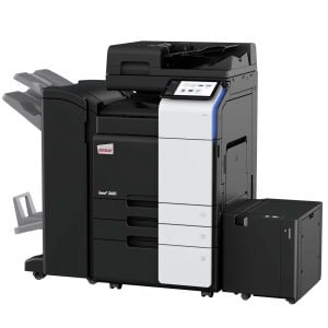 Konica Minolta Bizhub C250i