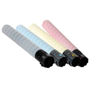 Toner TN-324K Czarny/BLACK   Develop ineo+ 258 +308 +368 Konica c258 c308 c368