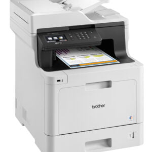 Brother MFC-L8690CDW