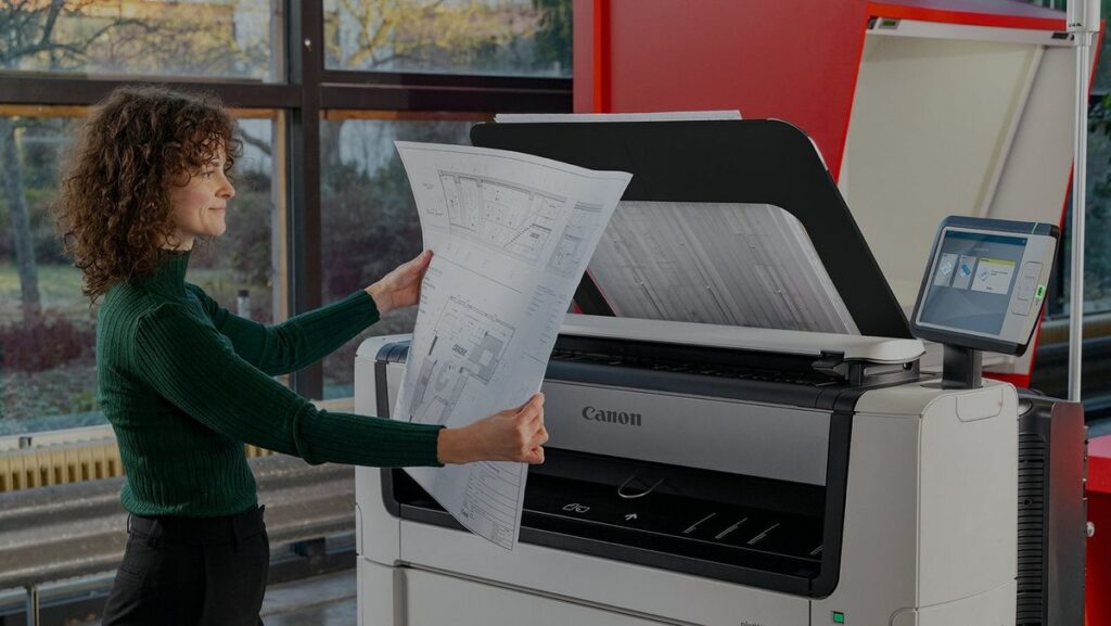 Wynajem ploterów - wygodna usługa bez zbędnych kosztów