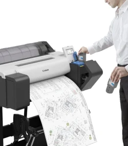 Wynajem ploterów - płacisz tylko za materiał i prąd