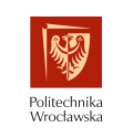 Logo firmy współpracującej - Politechnika Wrocławska